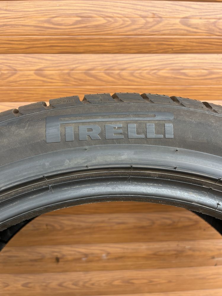 245/45/19 Pirelli Sottozero 3 6.88mm 2024r wysyłka!