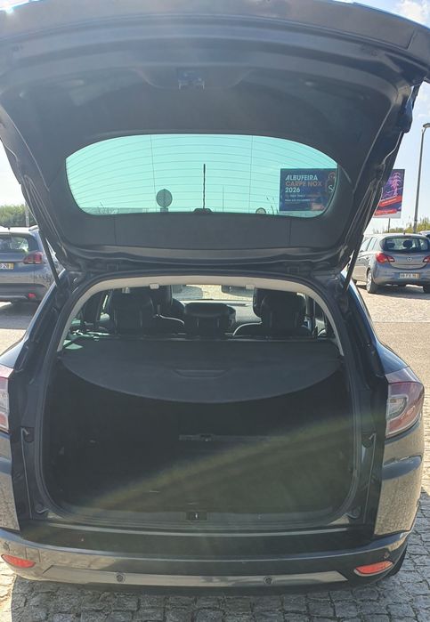 Renault Megane 1.5 Diesel Nacional 2010