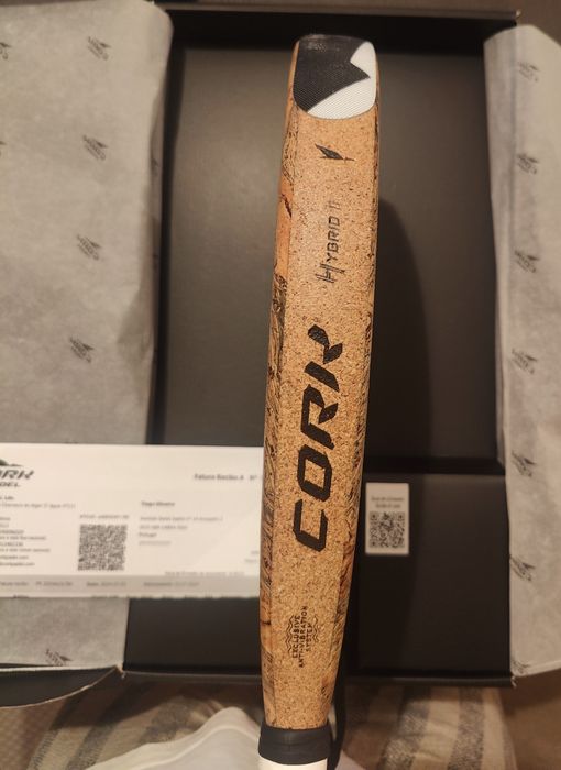 Cork Premium Hybrid ||