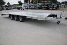 Niewiadów Jupiter 5.5 x2.1+alu ryfel 3 osie 3500 kg dmc  Jupiter 5.5 x2.1+alu ryfel 3 osie 3500 kg dmc