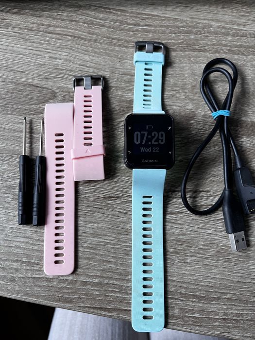 Годинник Garmin forerunner 35