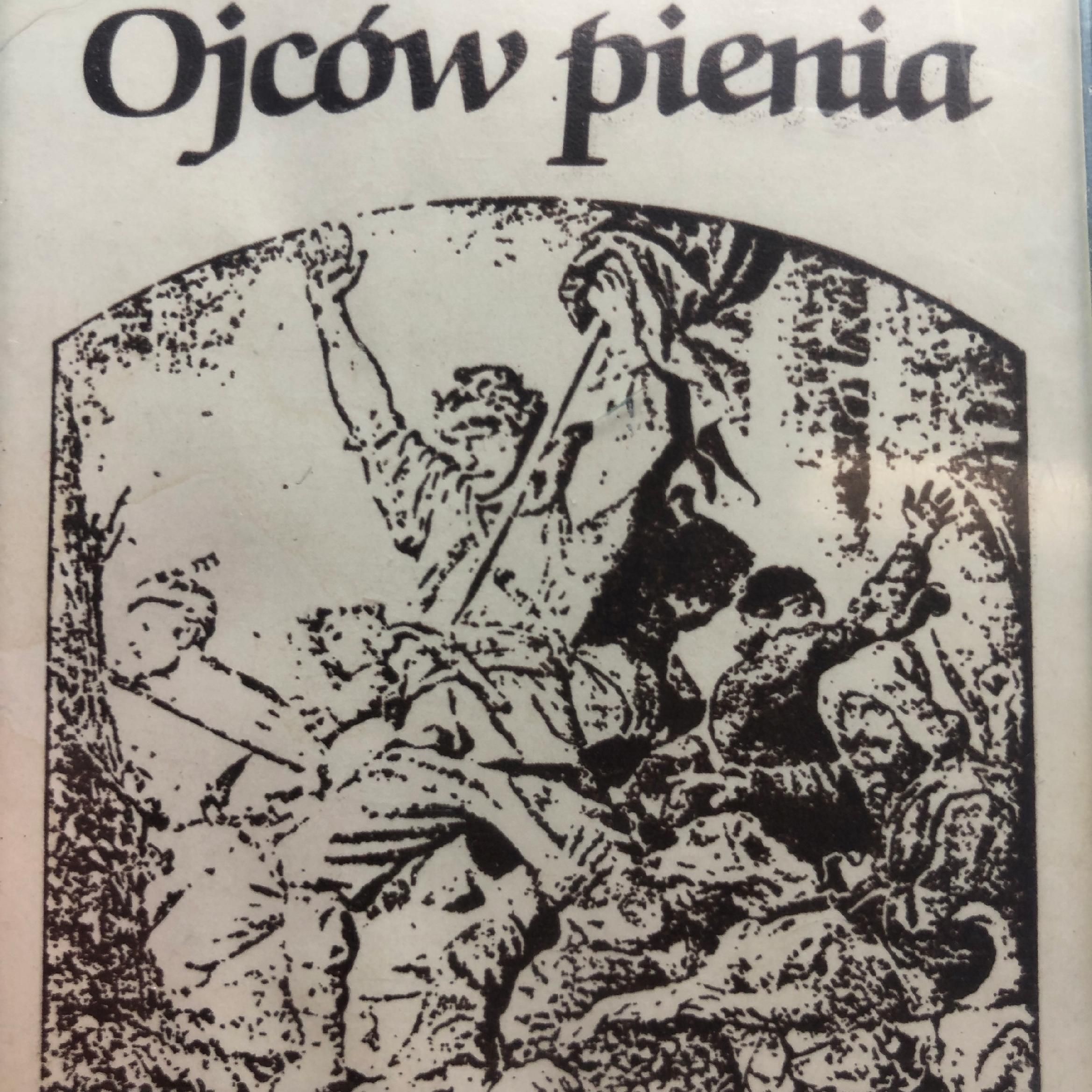 kaseta - piotr szczepanik - ojców pienia