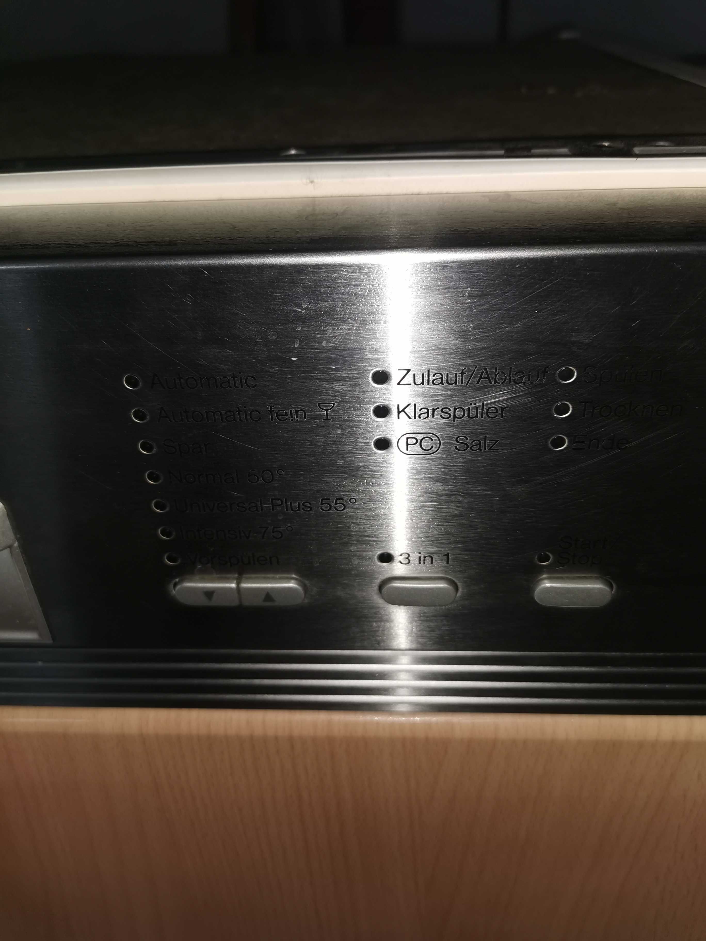 Zmywarka Miele sprawna Vita 75 Turbothermic szer. 60