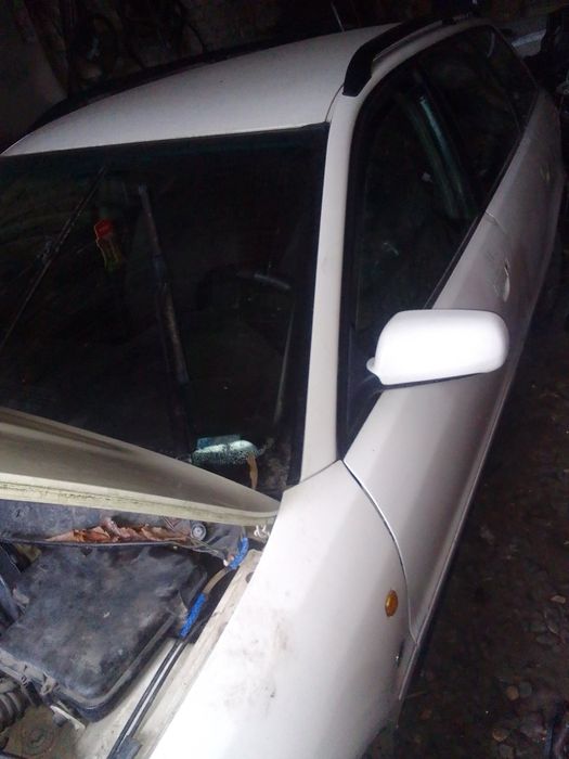 Audi A4 1.9 Дизель