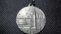 Medalha em metal da Exposição do Mundo Português, 1940