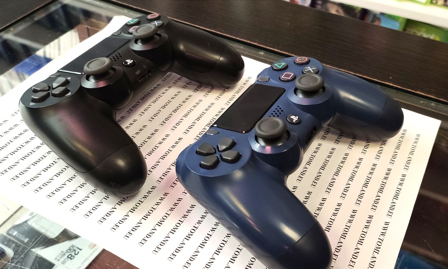 Oryginalny pad Sony DualShock 4 do PS4 sklep gwarancja