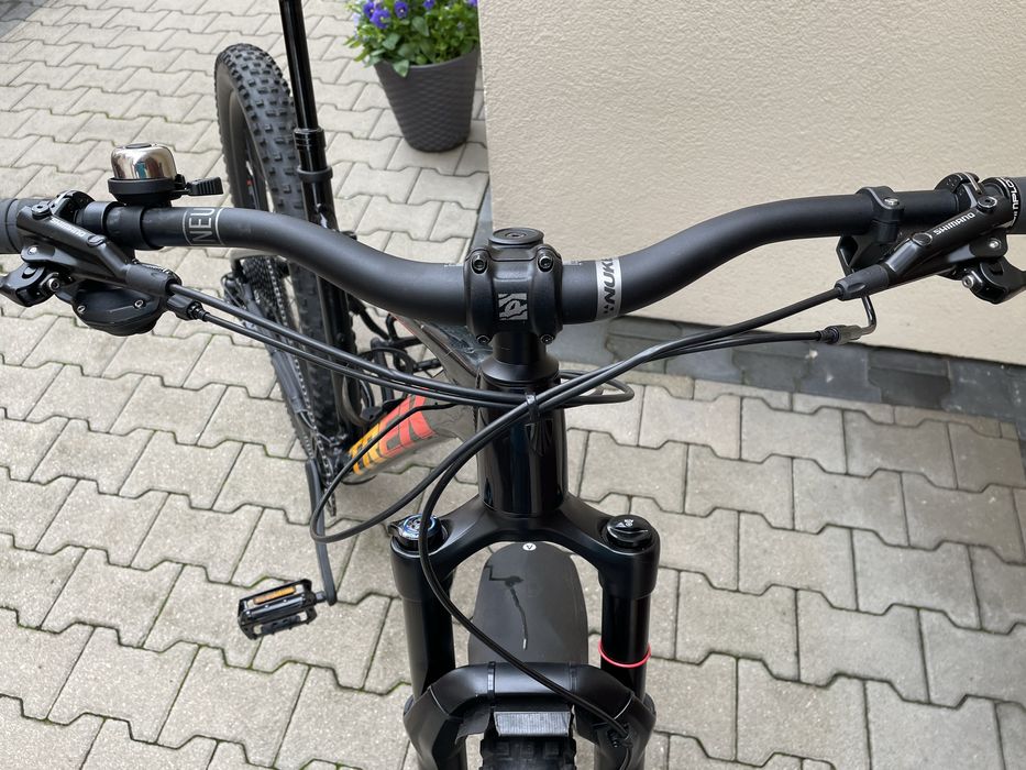 Piekny gravel szosa z 2023 cube trek domane al2 disc