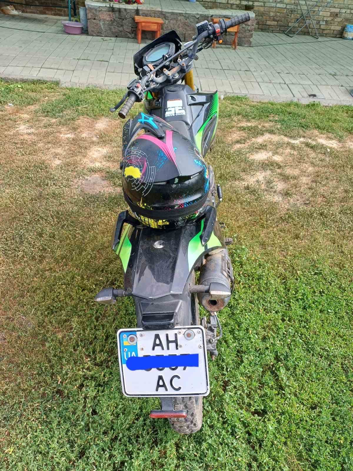 Продам Forte CBA-250