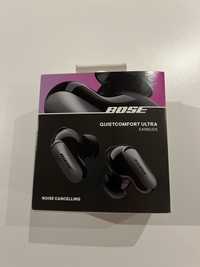 Nowe słuchawki Bose Quietcomfort Ultra