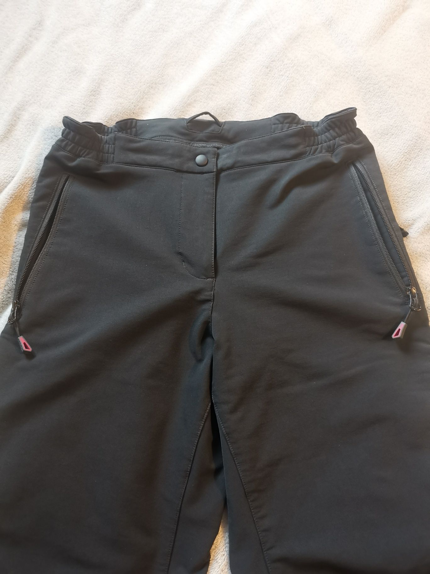Spodnie damskie Simond 40
