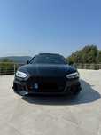 Audi A5 Sportback 2.0 TDI quattro Business Line S-line