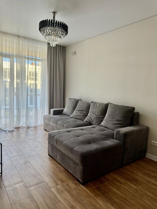 Продаж 2 кім квартири/ Є оселя/ Боздош/ газ