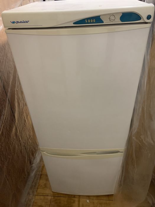 Lodówko-zamrażalka Polar 160 cm