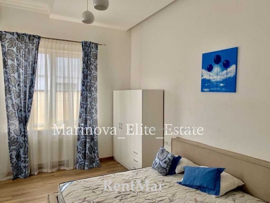 Дом высокого уровня комфорта для большой семьи Совиньон 6 спален Видео