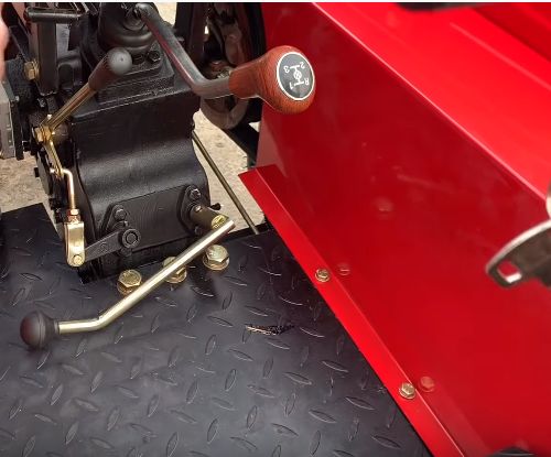 Новітній мототрактор Булат Т-25 NEW ФРЕЗА ТА ПЛУГ. Трактор Т25