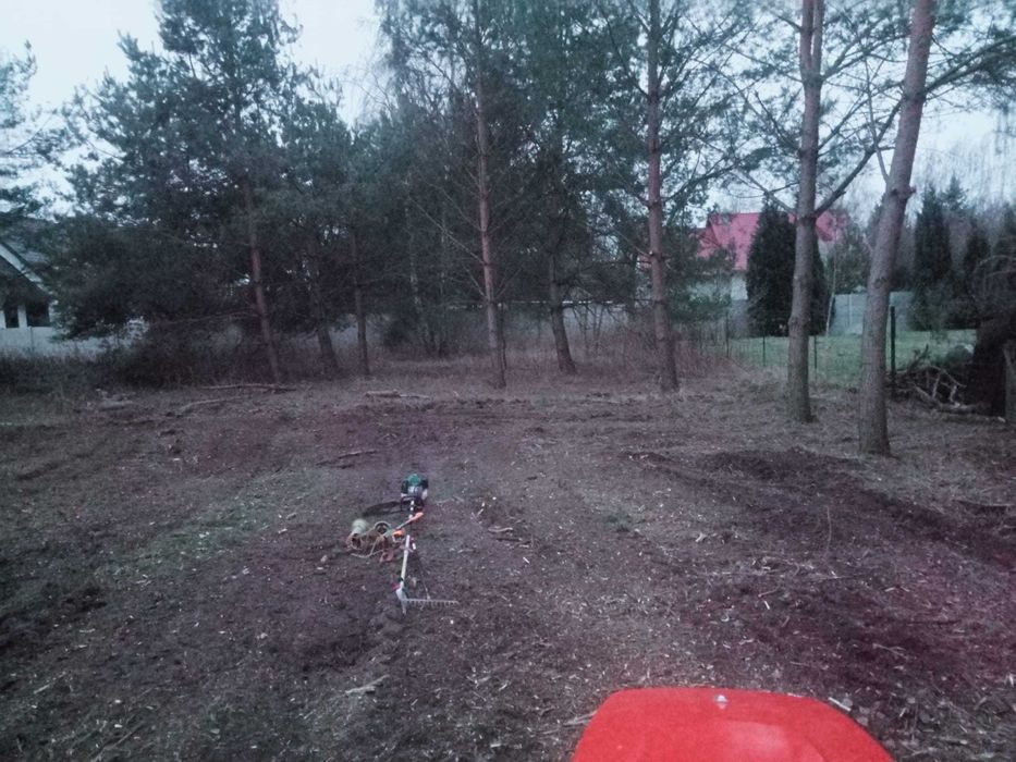 Sprzedam Działkę Budowlaną w Miłoszycach 20 min od Wrocławia