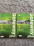 Gateway plus 3 podręcznik i ćwiczenia