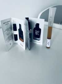 Zestaw próbek perfum męskich Givenchy 3szt