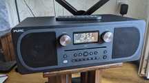 Радіо плеєр Pure Evoke C-D6, bluetooth, dab, fm, cd player