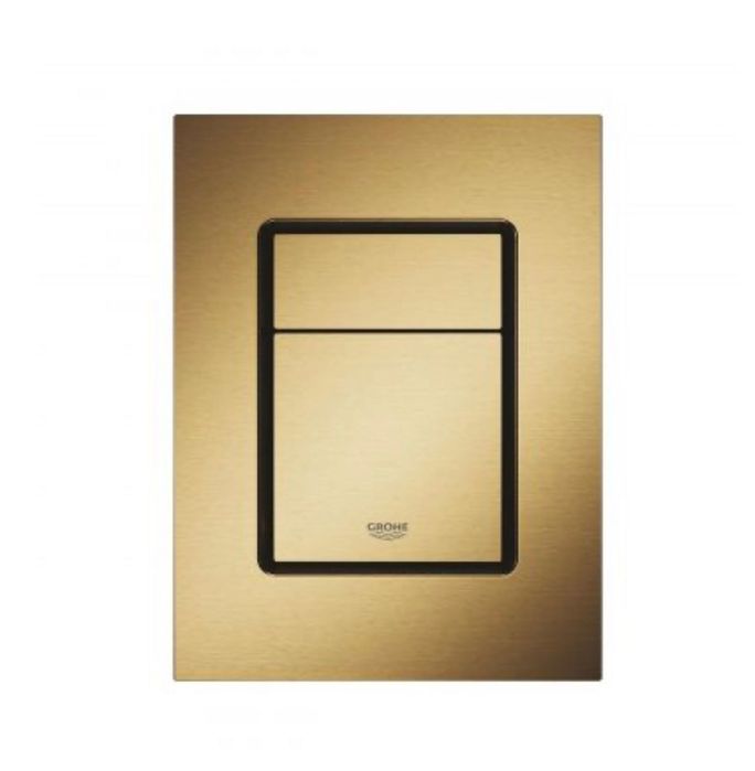 Przycisk Grohe Skate Cosmopolitan S  37535GN0 brushed cool Sunris