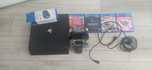 PS4 Pro 1TB + pad + 4 gry + dodatkowy pad gratis – stan idealny


-