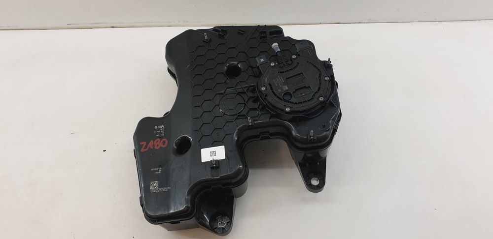 zbiornik pompa adblue BMW X1 U11 X2 U10 2022 - 2025