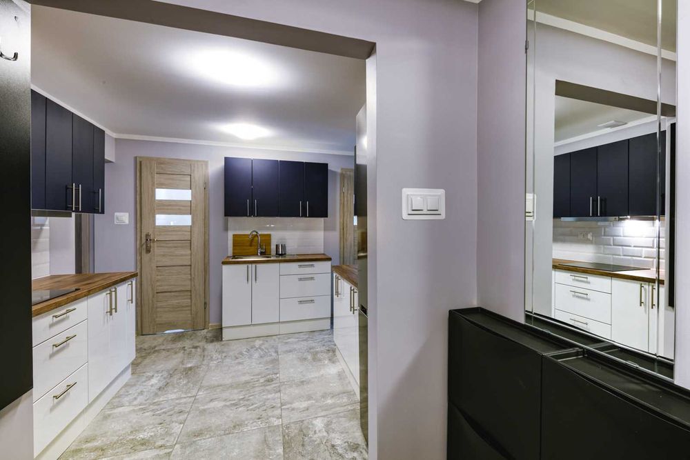 Pokój jednoosobowy ul. Czumy 16/ BEMOWO/491