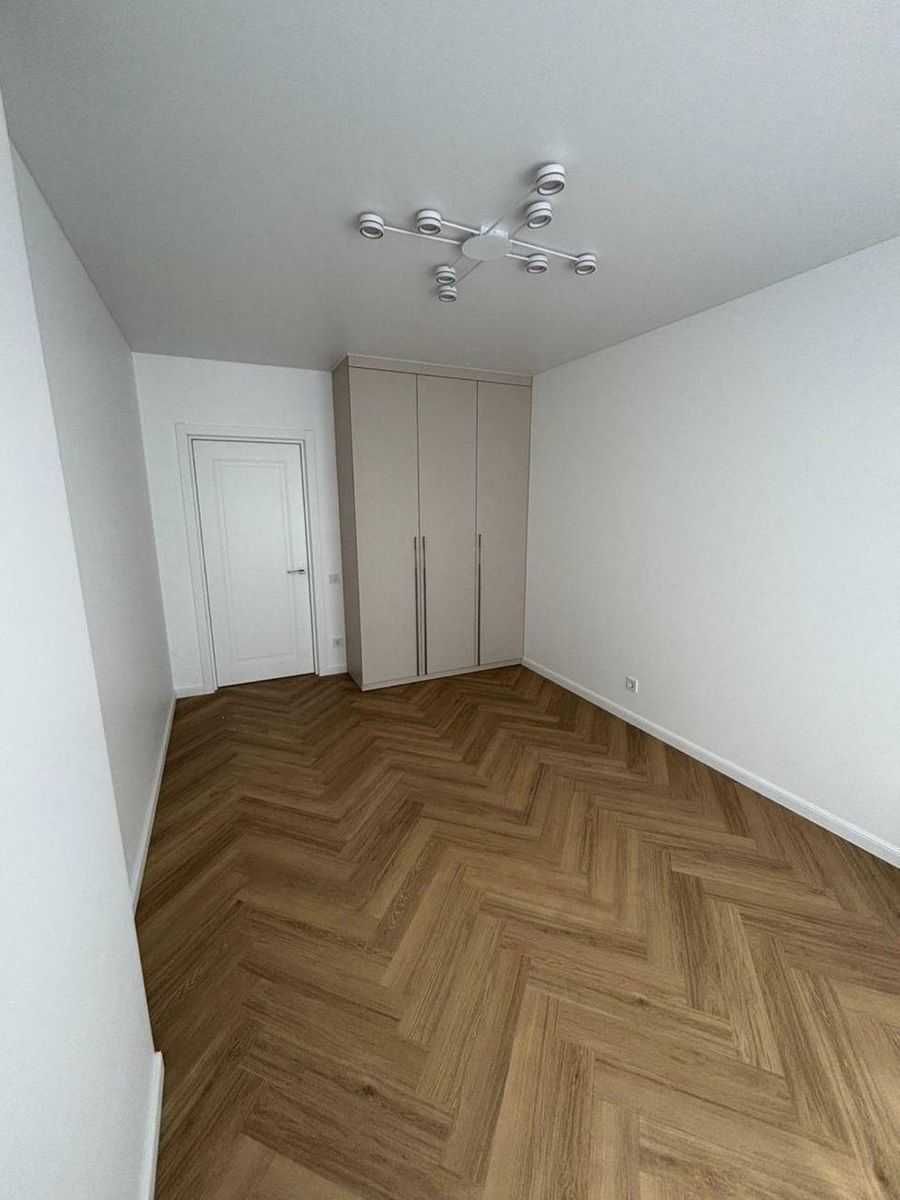ЖК Great, 2к квартира, 72м², з НОВИМ РЕМОНТОМ, вул. Причальна 12