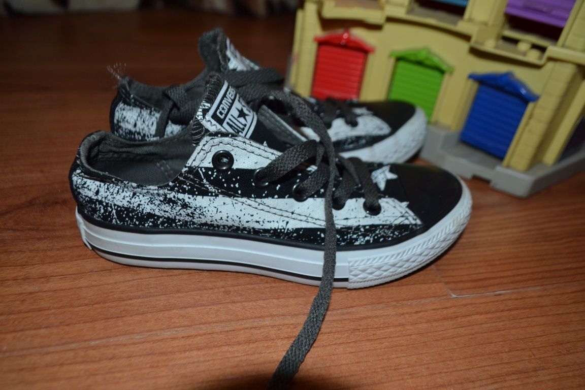 Кеды converse унисекс