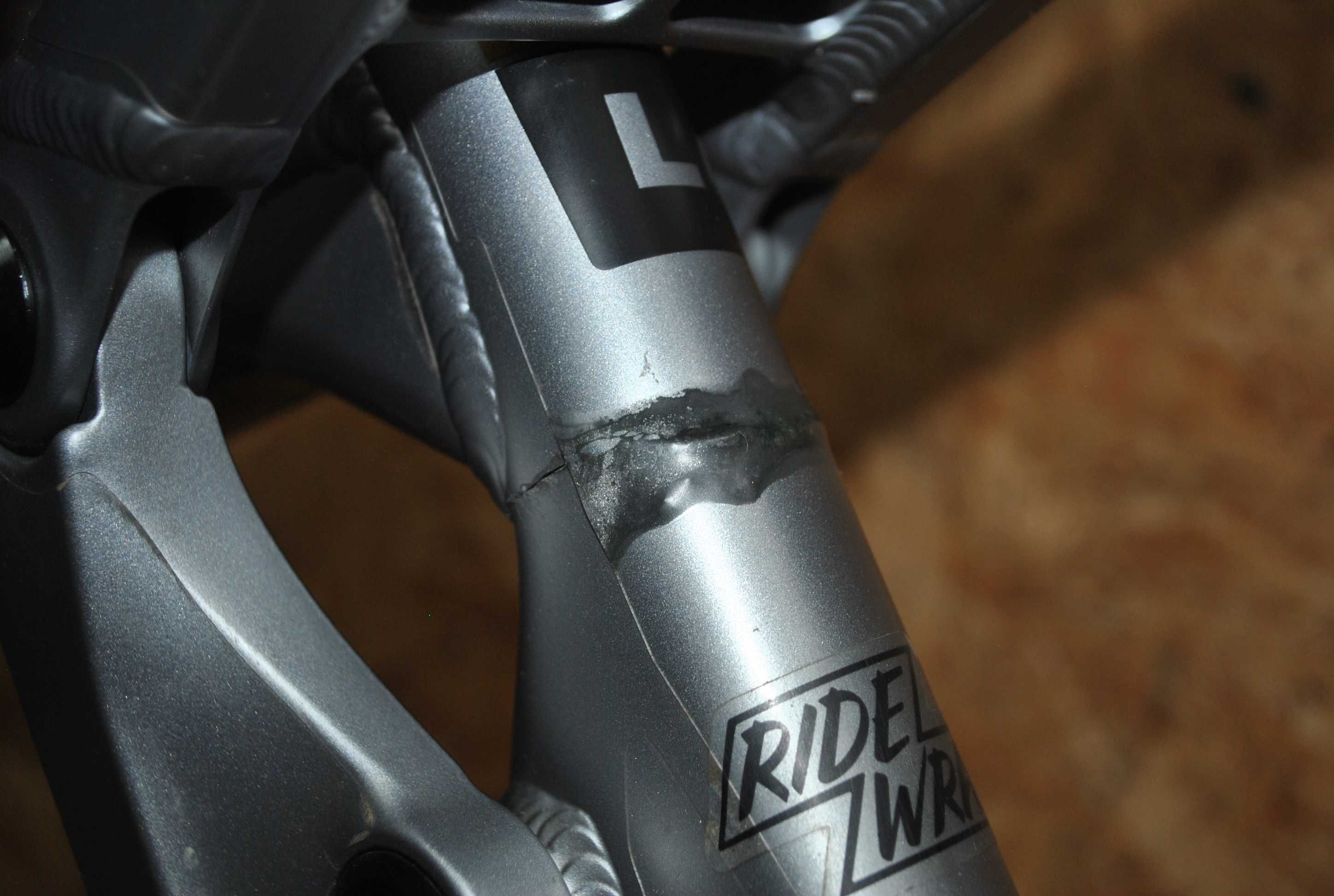Rama Enduro 29 Transition Sentinel  full MTB rozmiar L