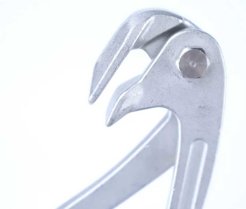 Плоскогубці PDR для видалення вм'ятин кромки крила авто