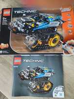 Klocki LEGO technic 42095