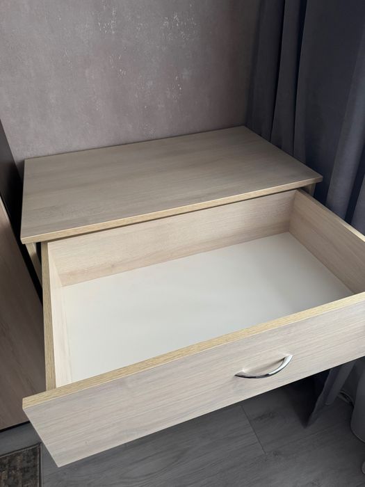 Комод стан нового