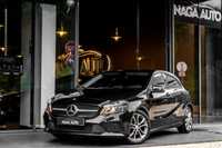 Mercedes-Benz A 180 CDI BlueEFFICIENCY Edition Style