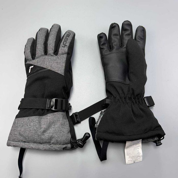 Гірськолижні рукавиці reusch outset r-tex xt