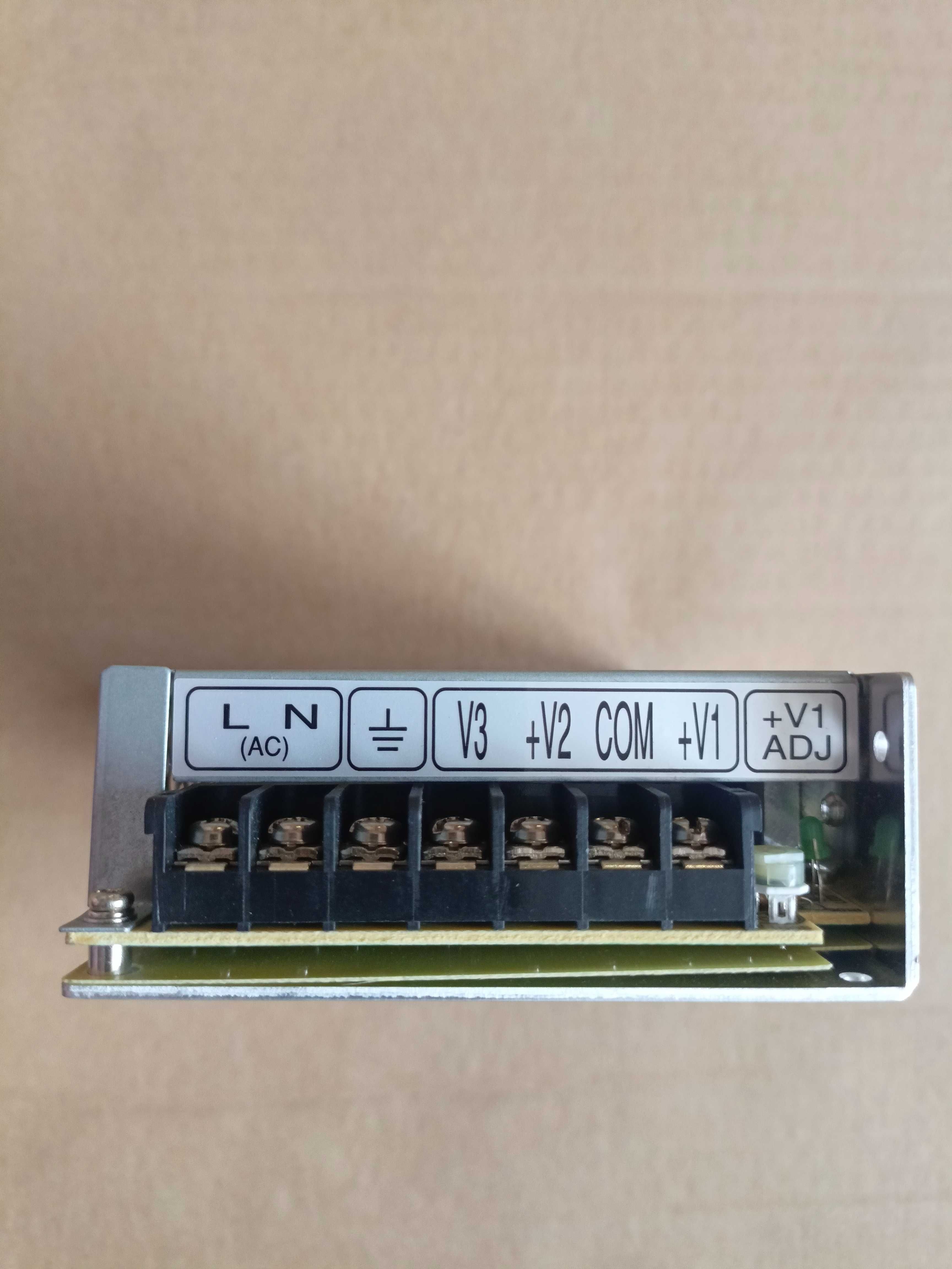 Zasilacz Mean Well NET-75B