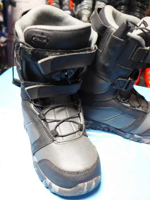 Buty snowboardowe NITRO dziecięce 22.5 cm