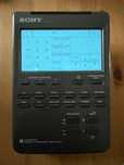 Pikot sony RM-AV2000T