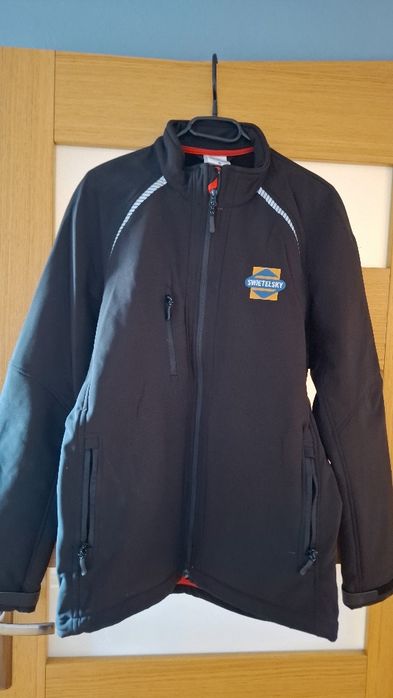 Kurtka ocieplana ,wodoodporna