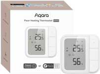 Aqara Thermostat W500 Thread/Zigbee Matter