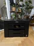 Drukarka Epson WorkForce WF-7830 a3 / a4