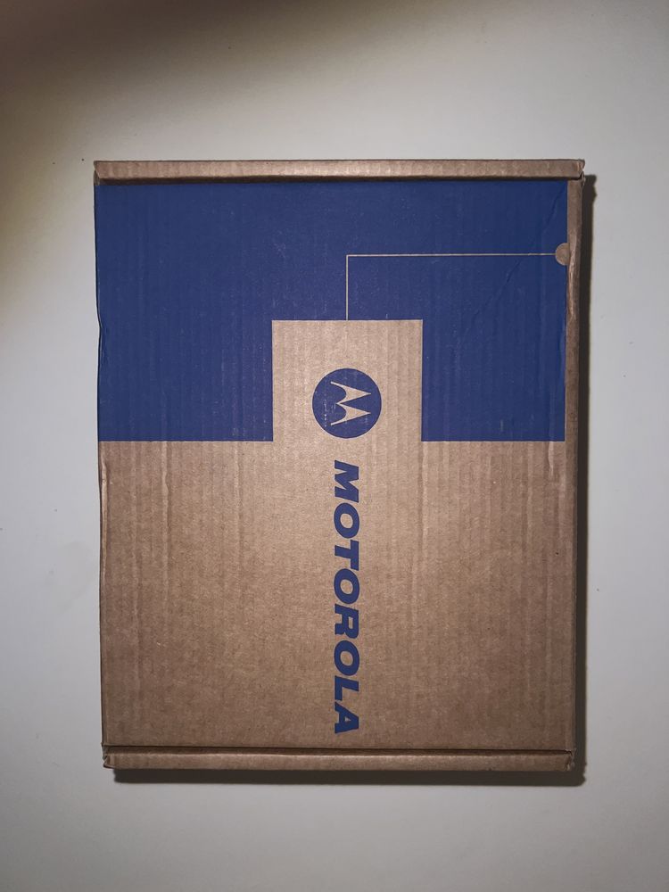 Радіостанція цифрова Motorola mototrbo R7A VHF NKR