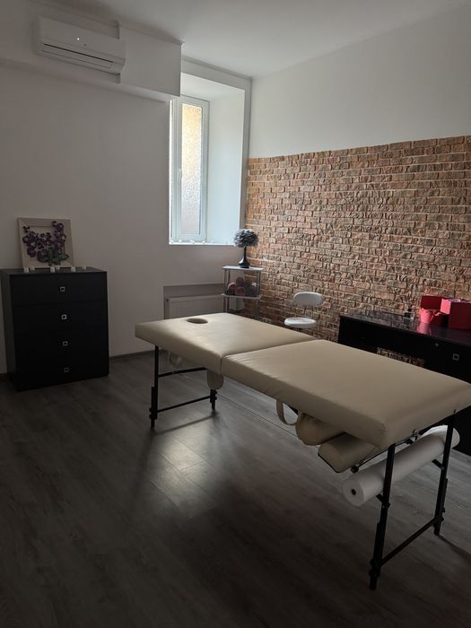 Оренда робочих місць, кабінета в салоні краси в самому центрі міста