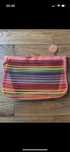 Necessaire colorida