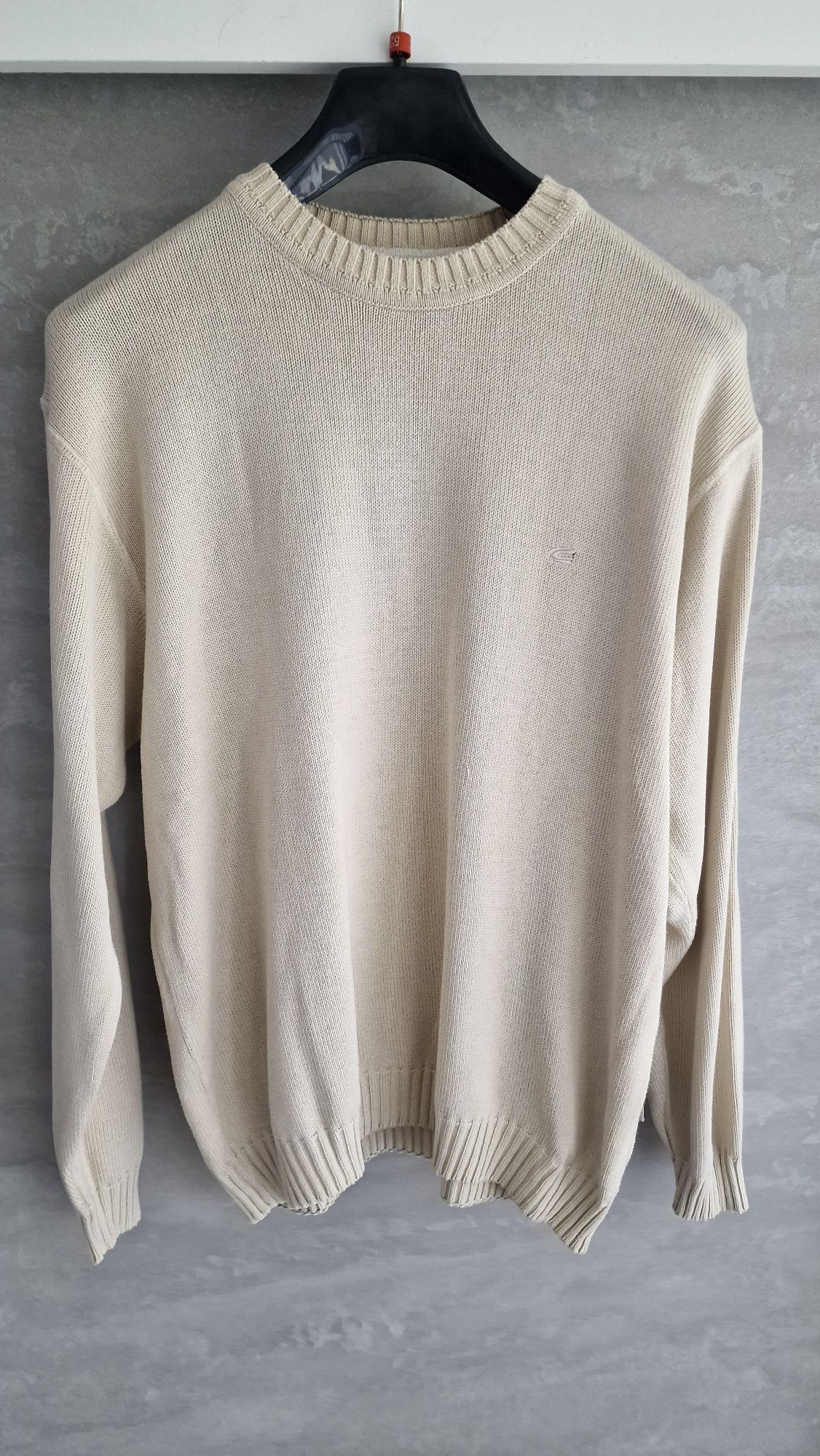 Sweter Camel Active