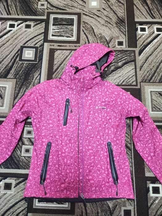 Женская ветровка