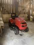 Traktorek Honda 2116