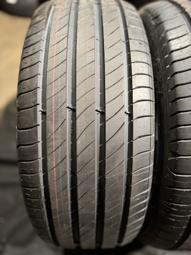 Opony nowe 205/45 r17 Michelin Primacy 4 2020 rok Z niemiec