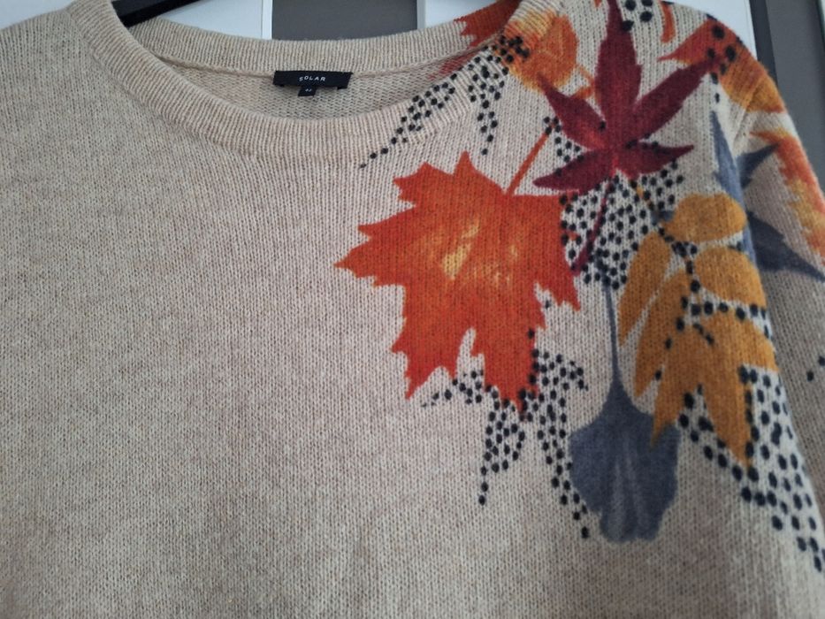 Sukienka Solar 42 NOWA!