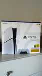 PlayStation 5 (1TB) como nova + GTA V
